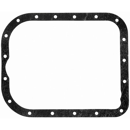 Fel-Pro Automatic Transmission Oil Pan Gasket, Tos18407 TOS18407